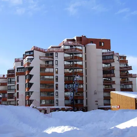 Appartement Trois Vallees - - Agreable 4 Personnes Expose Est Proche Commerce Mae-1014 *
